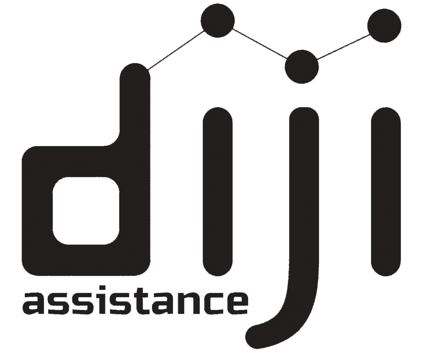 Diji Assistance