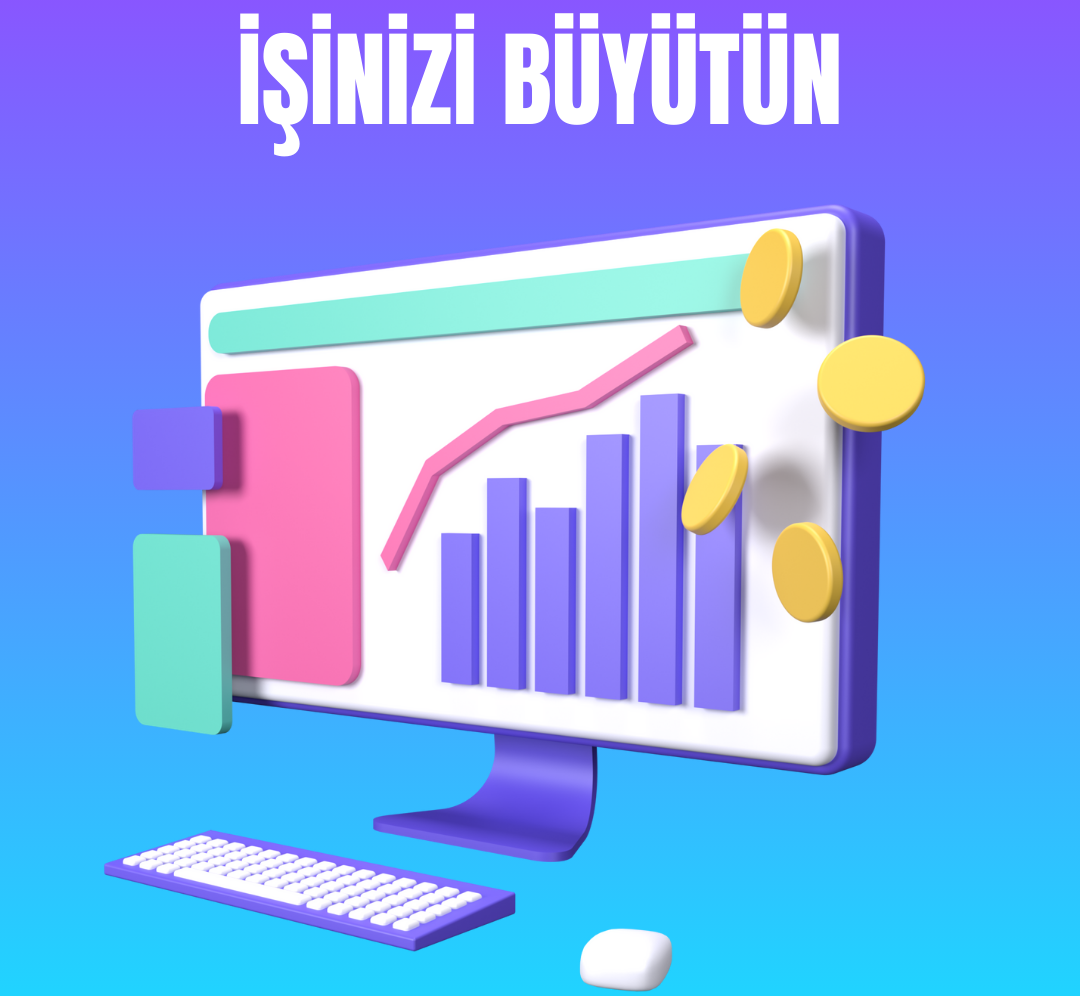 İhtiyaciniza Özel Projeler