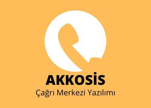 AKKOSİS Çağrı Merkezi Yazılımı