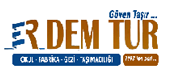 Erdem Tur