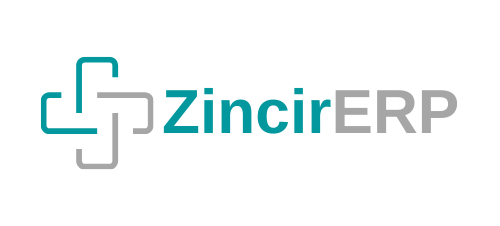 ZincirERP